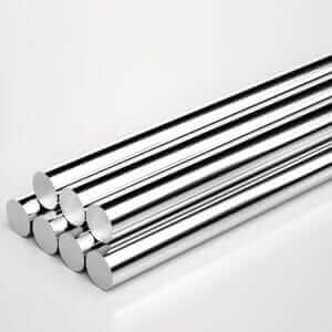 310S stainless steel bar