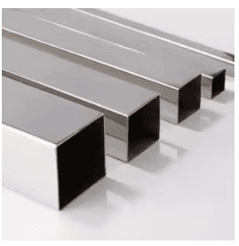 304L stainless steel seamless pipe