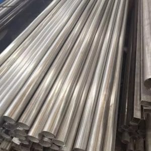 410 Stainless Steel Pipe