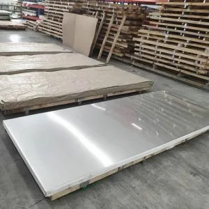 S31803 2205 Duplex  Sheet