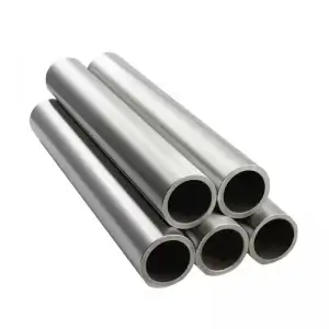 stainless steel pipe