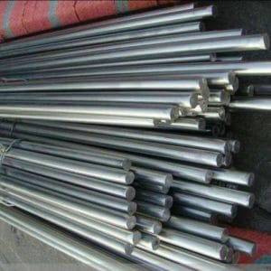 440C Stainless Steel Bar