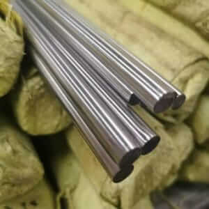 416 Stainless Steel Bar