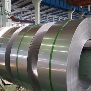 304L Stainless Steel Coil