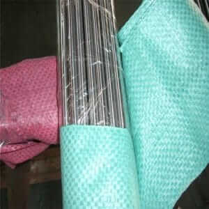 303 Stainless Steel Bar