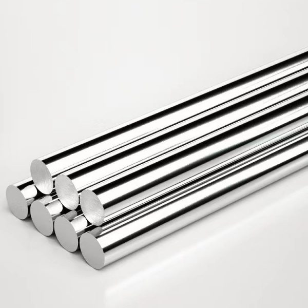 S32760  Duplex Stainless Steel Bar
