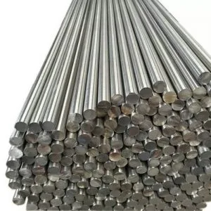 S31803  2205 Duplex Stainless Steel Bar