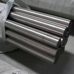 17-4ph Stainless Steel Bar