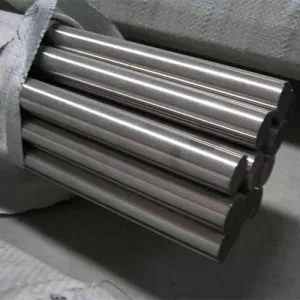 17-4ph Stainless Steel Bar