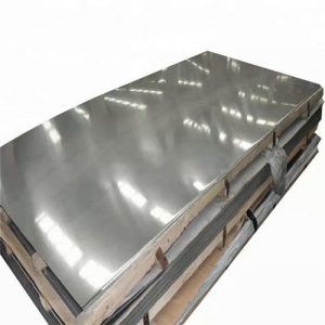 S32750  Duplex  Sheet