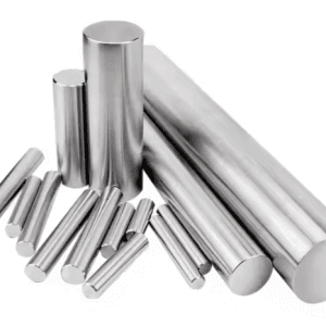 Stainless steel