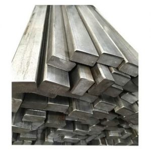 347 Stainless Steel Flat Bar