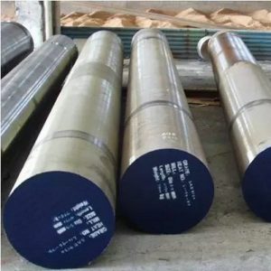 316L Stainless Steel Bar