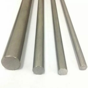 347 Stainless Steel Bar