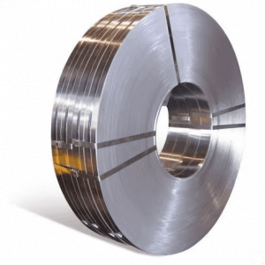 301 Stainless Steel Strip