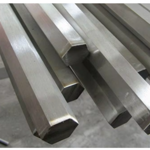 347 Stainless Steel Hex Bar